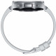  Смарт-годинник Samsung Galaxy Watch 6 Classic 43mm Silver (SM-R950NZSA)