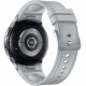  Смарт-годинник Samsung Galaxy Watch 6 Classic 43mm Silver (SM-R950NZSA)