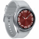  Смарт-годинник Samsung Galaxy Watch 6 Classic 43mm Silver (SM-R950NZSA)