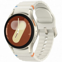 Смарт-годинник Samsung Galaxy Watch 7 40mm Cream (SM-L300NZEA)
