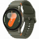  Смарт-годинник Samsung Galaxy Watch 7 40mm Green (SM-L300NZGA)