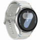  Смарт-годинник Samsung Galaxy Watch 7 44mm Silver (SM-L310NZSA)