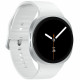  Смарт-годинник Samsung Galaxy Watch 8 44mm LTE Silver (SM-L335FZSA)