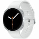  Смарт-годинник Samsung Galaxy Watch 8 44mm LTE Silver (SM-L335FZSA)
