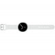  Смарт-годинник Samsung Galaxy Watch 8 44mm Silver (SM-L330NZSA)