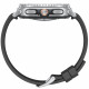  Смарт-годинник Samsung Galaxy Watch 8 Classic 46mm LTE Black (SM-L505FZKA)