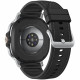  Смарт-годинник Samsung Galaxy Watch 8 Classic 46mm LTE Black (SM-L505FZKA)