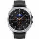  Смарт-годинник Samsung Galaxy Watch 8 Classic 46mm LTE Black (SM-L505FZKA)