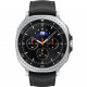  Смарт-годинник Samsung Galaxy Watch 8 Classic 46mm LTE Black (SM-L505FZKA)