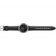  Смарт-годинник Samsung Galaxy Watch 8 Classic 46mm LTE Black (SM-L505FZKA)