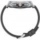  Смарт-годинник Samsung Galaxy Watch 8 Classic 46mm LTE Black (SM-L505FZKA)
