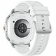  Смарт-годинник Samsung Galaxy Watch 8 Classic 46mm White (SM-L500NZWA)