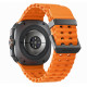  Смарт-годинник Samsung Galaxy Watch Ultra 2025 Titanium Gray (SM-L705FDAA)