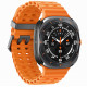  Смарт-годинник Samsung Galaxy Watch Ultra 2025 Titanium Gray (SM-L705FDAA)