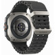  Смарт-годинник Samsung Galaxy Watch Ultra 2025 Titanium Silver (SM-L705FZTA)