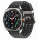  Смарт-годинник Samsung Galaxy Watch Ultra 2025 Titanium Silver (SM-L705FZTA)
