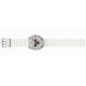  Смарт-годинник Samsung Galaxy Watch Ultra 2025 Titanium White (SM-L705FZWA)