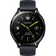  Смарт-годинник Xiaomi Watch 2 Black Case With Black TPU Strap (BHR8035GL)