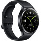  Смарт-годинник Xiaomi Watch 2 Black Case With Black TPU Strap (BHR8035GL)