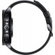  Смарт-годинник Xiaomi Watch 2 Pro Bluetooth Black Case with Black Fluororubber Strap (BHR7211GL)