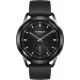  Смарт-годинник Xiaomi Watch S3 Black (BHR7874GL)