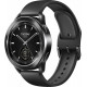  Смарт-годинник Xiaomi Watch S3 Black (BHR7874GL)