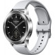  Смарт-годинник Xiaomi Watch S3 Silver (BHR7873GL)