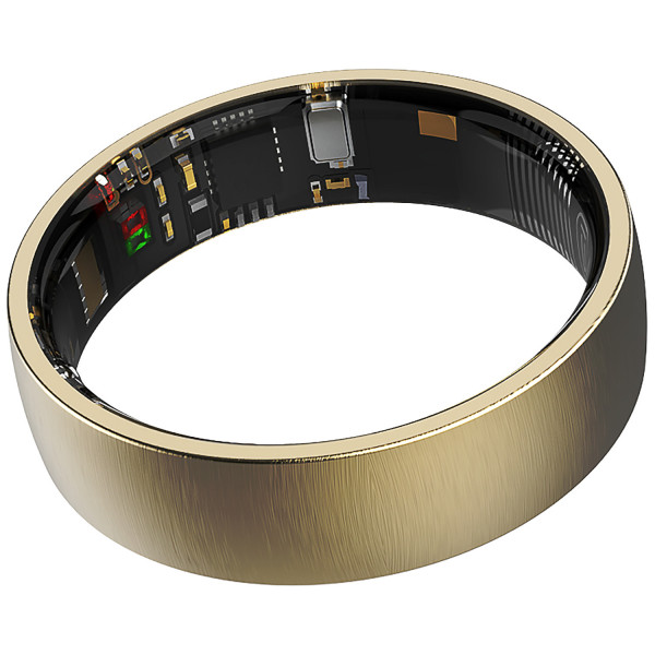  Смарт-кільце Proove Eldor 11 Gold (SRED00110013)