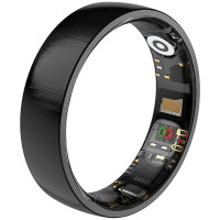 Смарт-кільце Proove Eldor 10 Black (SRED00100001)