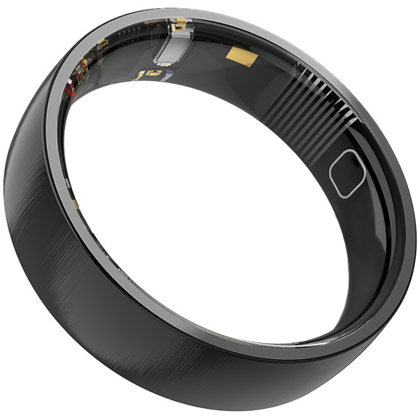  Смарт-кільце Proove Eldor 13 Black (SRED00130001)
