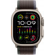  Смарт-час Apple Watch Ultra 2 GPS + Cellular, 49mm Titanium Case with Blue/Black Trail Loop – M/L