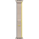  Смарт-час Apple Watch Ultra GPS + Cellular 49mm Titanium Case with Yellow/Beige Trail Loop – M/L
