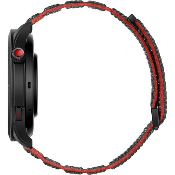  Смарт-часы Amazfit GTR 4 Racetrack Grey