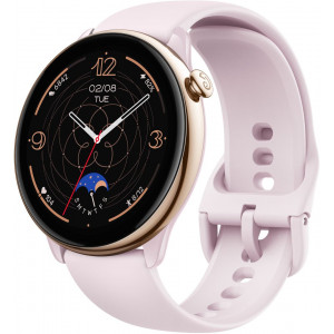  Смарт-годинник Amazfit GTR Mini Misty Pink