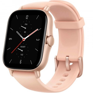  Смарт-годинник Amazfit GTS 2 Petal Pink