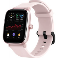 Смарт-часы Amazfit GTS 2 mini Flamingo Pink