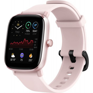  Смарт-годинник Amazfit GTS 2 mini Flamingo Pink