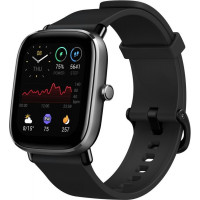 Смарт-часы Amazfit GTS 2 mini Midnight Black