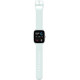  Смарт-часы Amazfit GTS 4 Mini Mint Blue