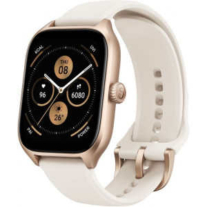  Смарт-годинник Amazfit GTS 4 Misty White