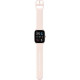  Смарт-часы Amazfit GTS 4 mini Flamingo Pink