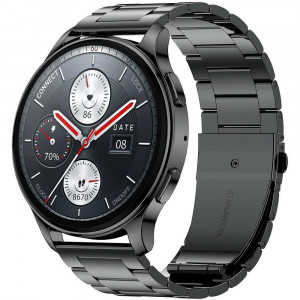  Смарт-часы Amazfit Pop 3R Metal Black