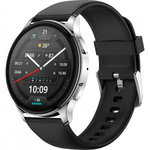  Смарт-часы Amazfit Pop 3R Silver