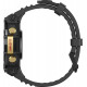  Смарт-годинник Amazfit T-Rex 2 Astro Black amp; Gold