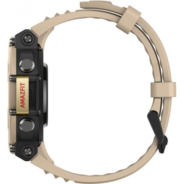  Смарт-часы Amazfit T-Rex 2 Desert Khaki