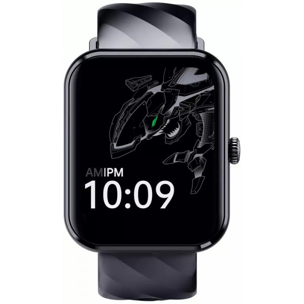  Смарт-годинник Black Shark GT Neo Black