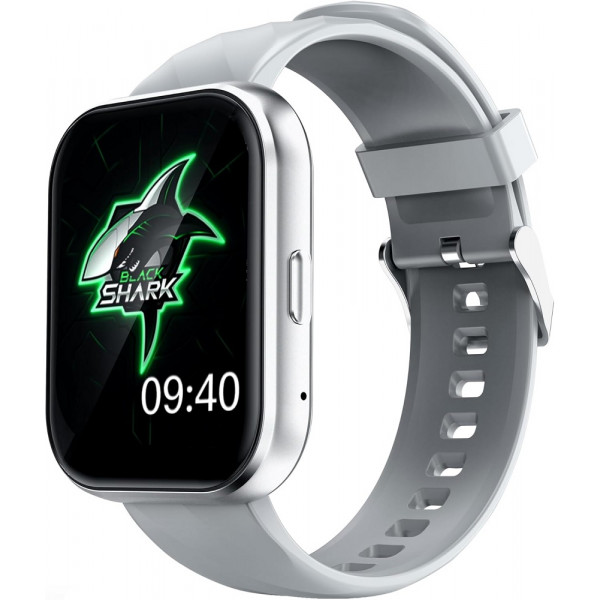  Смарт-годинник Black Shark GT Neo Silver