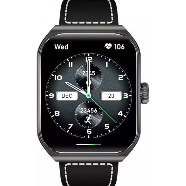  Смарт-часы Black Shark GT3 Black
