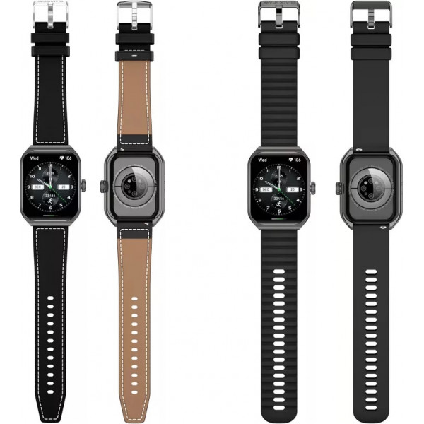  Смарт-часы Black Shark GT3 Black