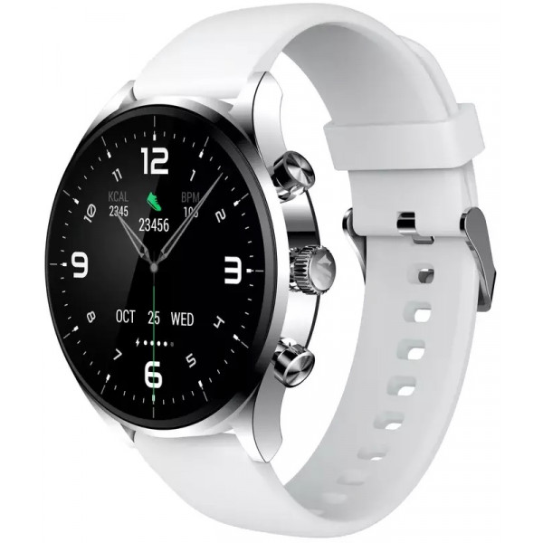  Смарт-часы Black Shark S1 Classic Silver